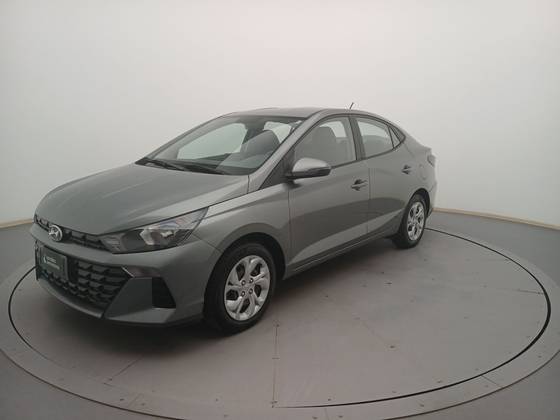 HYUNDAI HB20S 1.0 12V FLEX COMFORT MANUAL HYUNDAI HB20S 1.0 12V FLEX COMFORT MANUAL